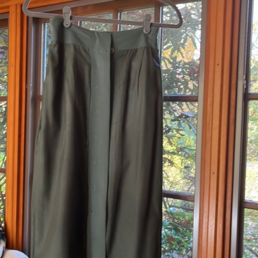 Emporio Armani skirt - Picture 7 of 10